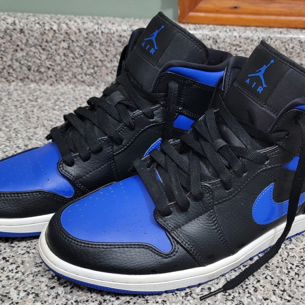 Nike Air Jordan Shoes